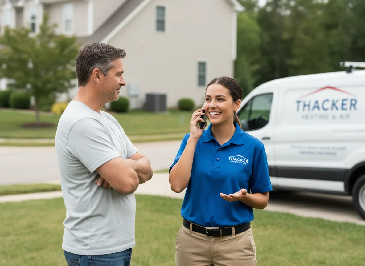 Ac Repair Igo, CA FAQs
